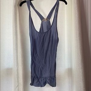 Babydoll Blouse